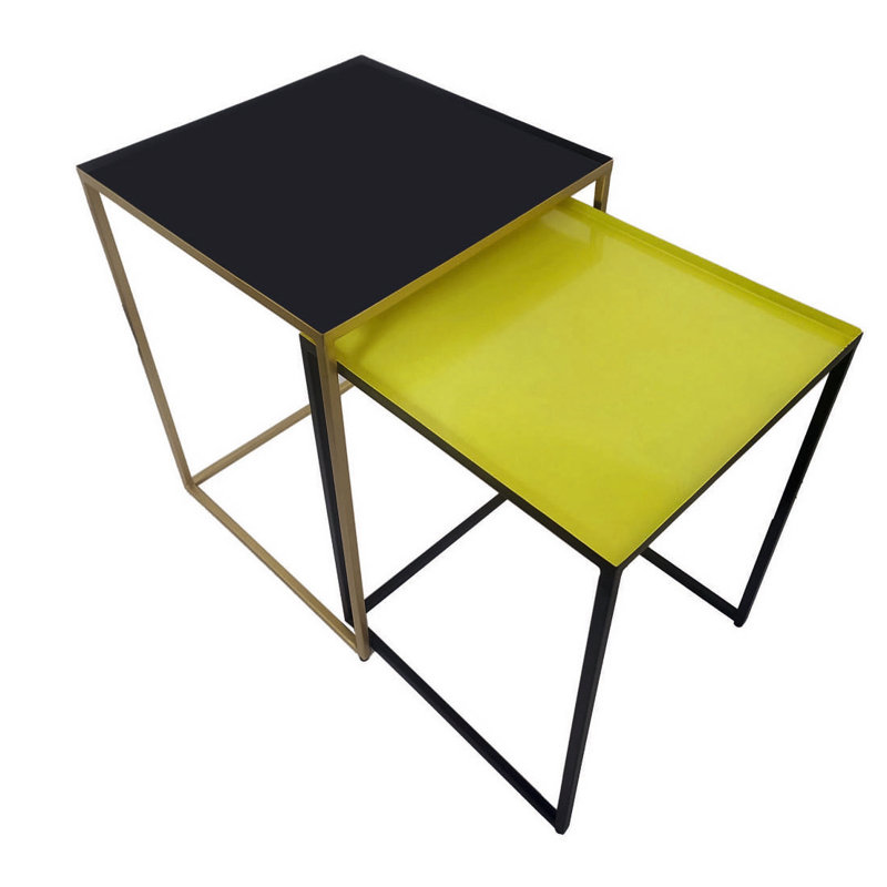 Tables gigognes Kyria