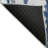 Mahaney Washable Striped Indoor / Outdoor Rug-569989961