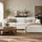 Alyciana Upholstered Sectional Reversible-960952122