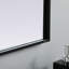 Sabine Metal Arch Wall Mirror-1547015591-1547015519