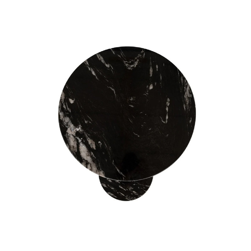 End Table Marble End Table
