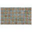 Tetuan Astre 12" x 22" Porcelain Moroccan Wall Tile-1457182010