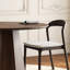 Table de salle à manger de qualité minimaliste-1232104909