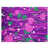 Pink/Purple selected