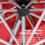 365cm Cantilever Parasol-278664876