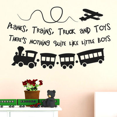 Wall Decal