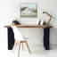 Toile épique Graffiti «Field Barn In Spring» par Art Licensing Studio, 24 po x 20 po-109181112