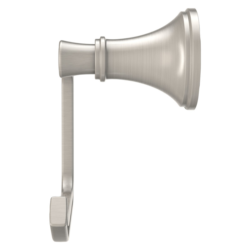 Auden Towel Ring, Spot Defense Brushed Nickel