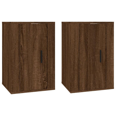 Nataile TV Stand for TVs up to 24"