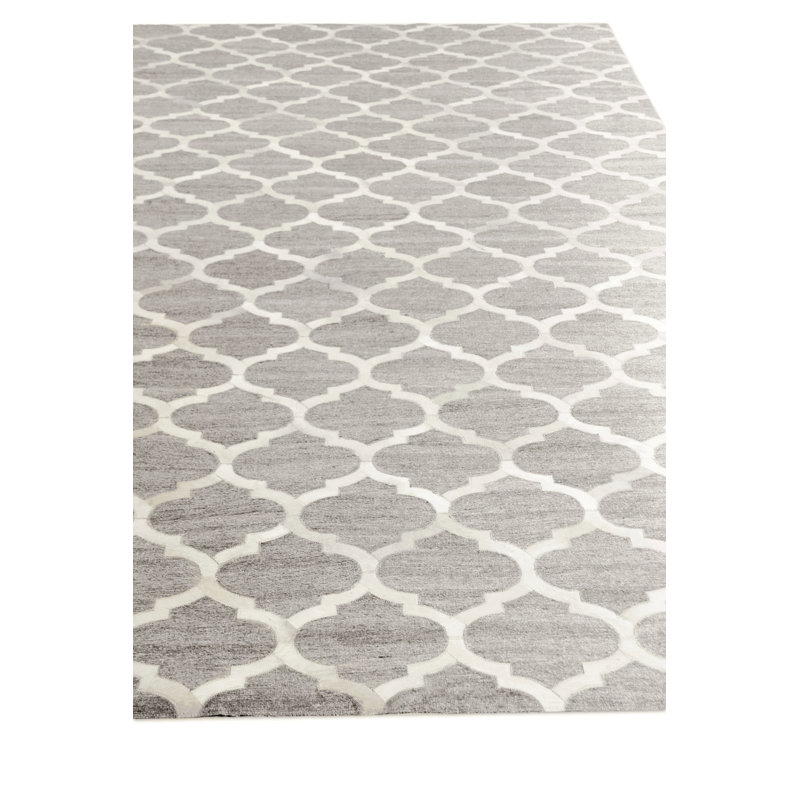 Berlin Geometric Area Rug, Rectangle 12' x 15'