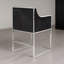 Fauteuil d'appoint en velours-107173031-81754563