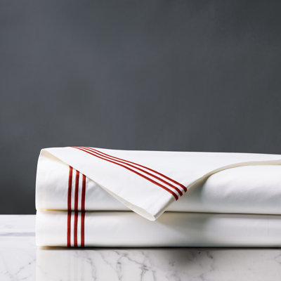 Tessa Flat Sheet