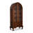 Farreli 39'' Wide Solid Wood Display Stand-33116888
