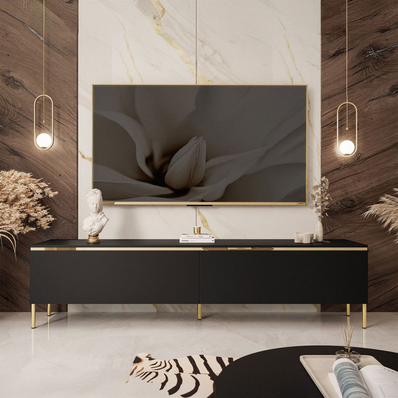  AURORA TV cabinet