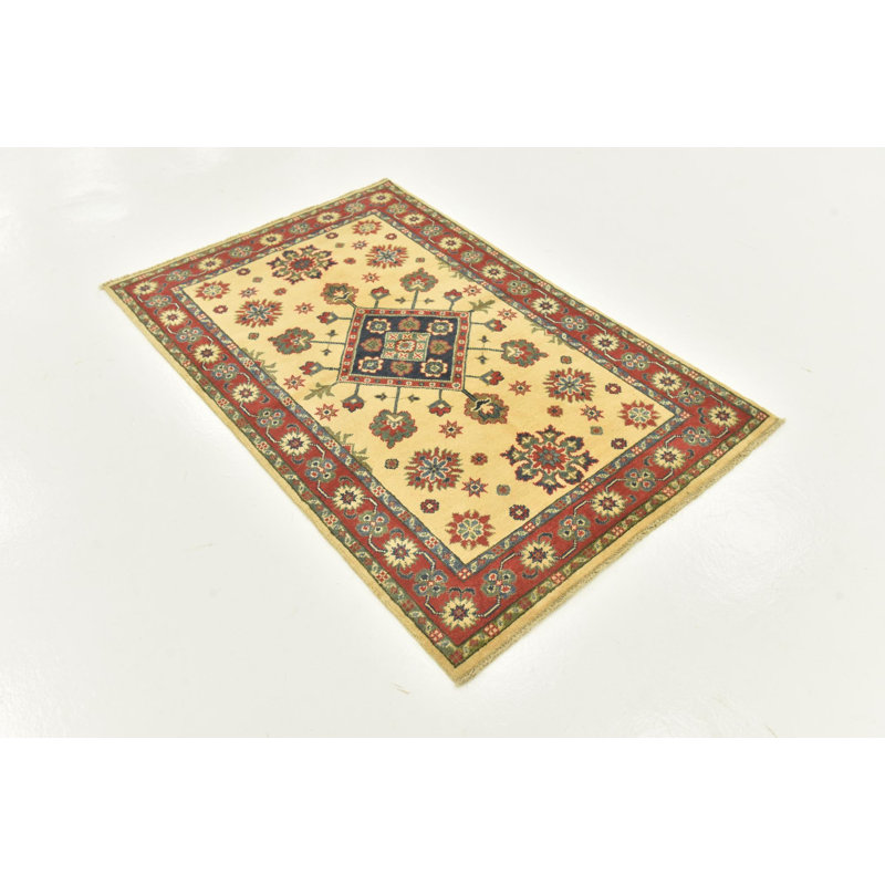 Ochoa Ivory Rug