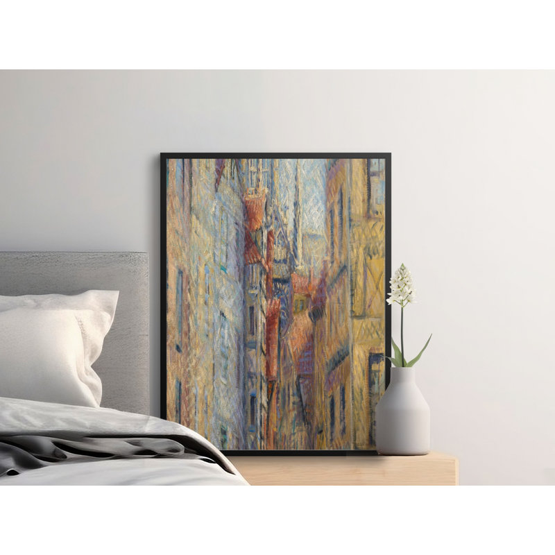 Threadgill No Frame Print, 12x16