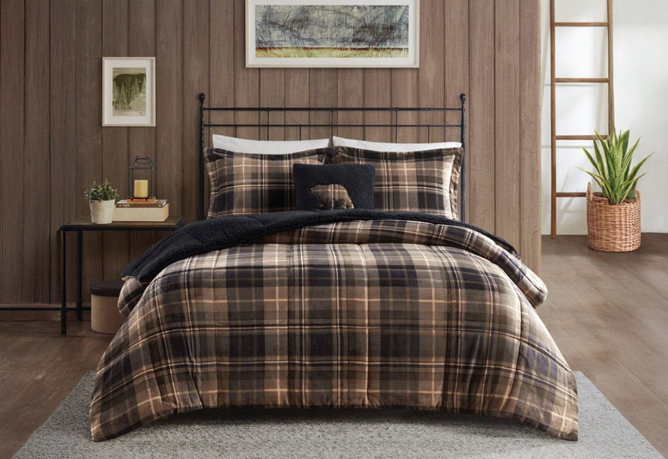 Alton Ultra-Soft Comforter
