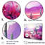Cactus magenta mirage sur toile-797623151-797623157