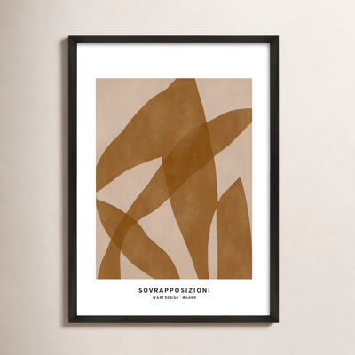 Zabini "Marine Flora 4" Print