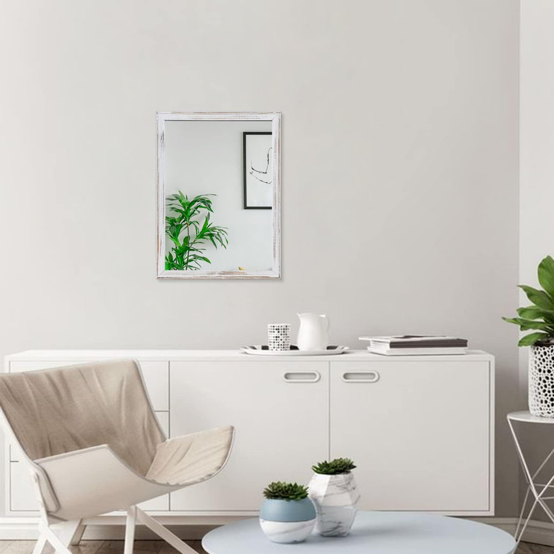 Rectangle Mirror