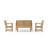 SET-230 CONVERSATION SET