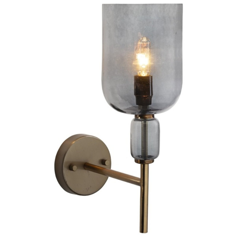 Bannister 1 - Light Wallchiere