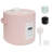 Multi Mini Rice Cooker 2-cups Uncooked (1.2L)-104835364