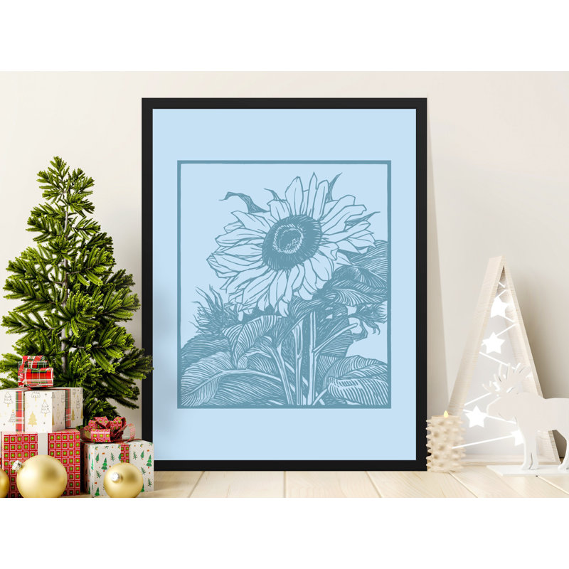 Chalres Single Picture Frame Print, 60.96 cm H x 45.72 cm W