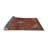 Hacienda Oriental Indoor Rug-796022384