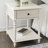 Birkley End Table with Storage-120672189
