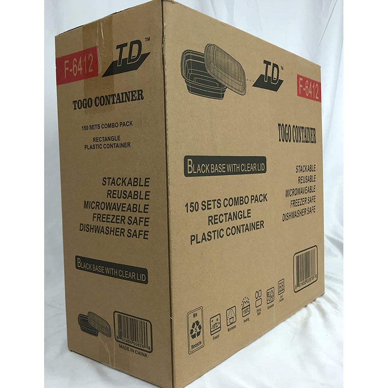 Disposable Serving Tray