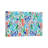Out To Sea by - Wrapped Canvas-1589768125