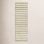 Rockaway Green Hand-Woven Striped Outdoor Rug