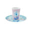 Porcelain Coffee Cup
