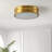 Vazquez Flush Mount
