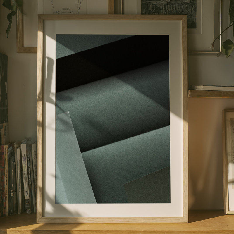 Wrapped Canvas Print, 76.2 cm H x 50.8 cm W
