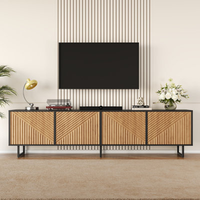 TV Stand for TVs up to 75"