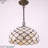 Emborough 1 - Light Single Pendant