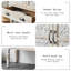 Buffet Modern