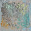 Raw Texture II, reproduction d'art sur toile tendue-20158852-72678391-72678396
