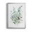 «Delicate Blue Botanical I», peinture sur toile encadrée-1067735467-1067735466