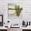 «Desert Yucca» par Chris Paschke, art mural sur toile-1218762847