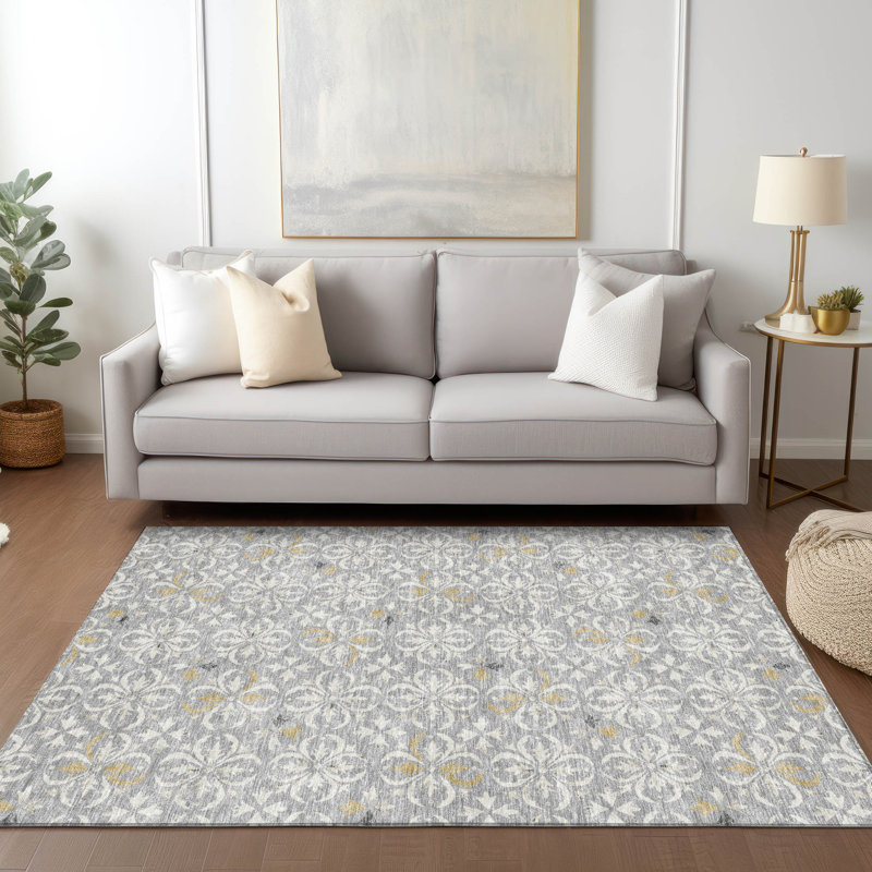  Tapis Maliana, Rectangle 2 pi 6 po x 3 pi 10 po