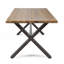 Outdoor Coffee Table, Rustic Coffee Table