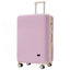 Ensemble de 5 valises avec demi-ouverture, valise de transport rigide, bagage de voyage léger avec port USB, serrures TSA-130603572