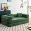 Corduroy Sofa Bed-358917209-358917212
