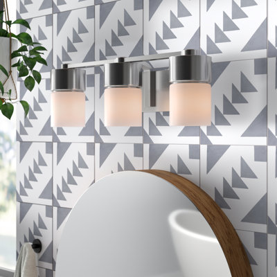Amarissa 3 - Light Vanity Light