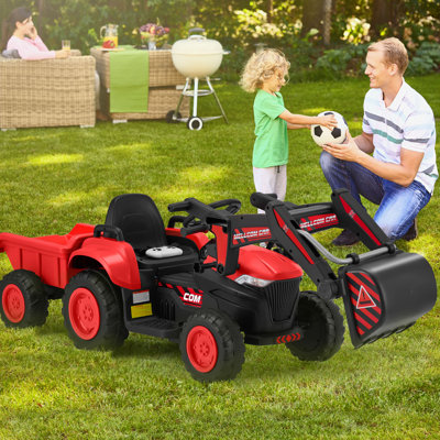 Battery Powered Ride On, Best Children's Day Gifts