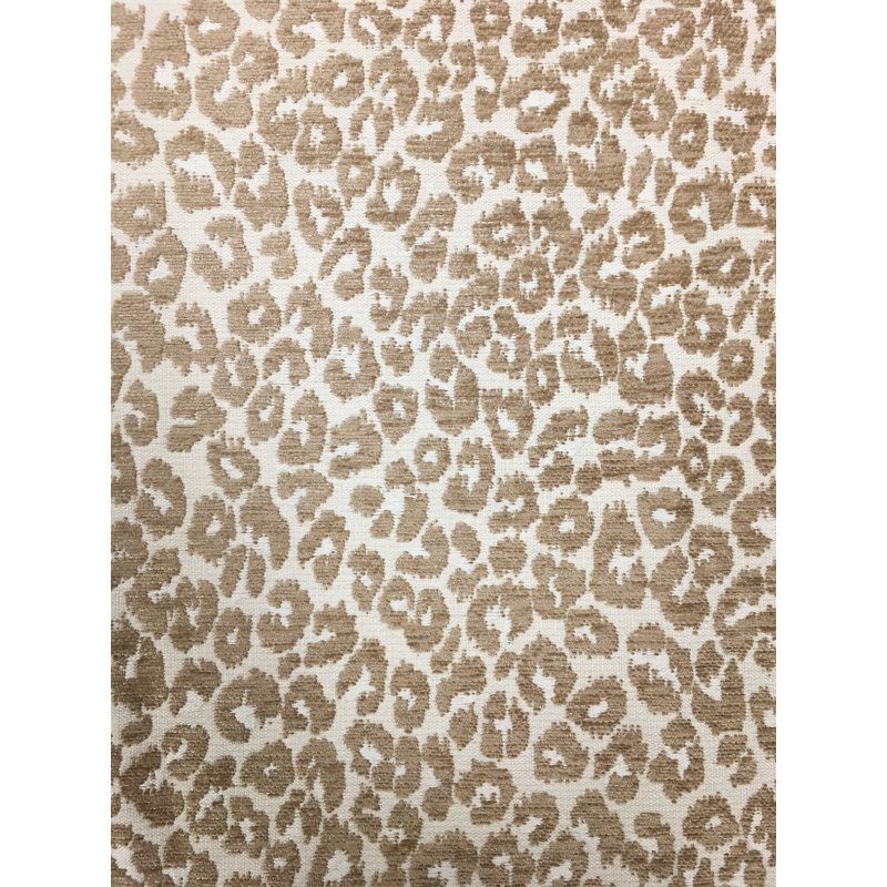 Feline Fabric, Sand