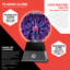 Orbe plasma